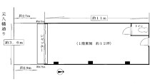 南砂町の店舗物件