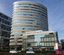 表参道の居抜き物件