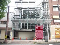 芦屋の店舗物件