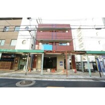 茨木の店舗物件