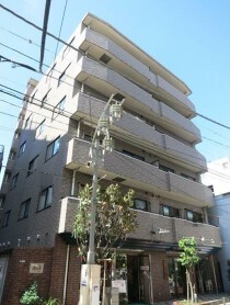 中目黒の店舗物件