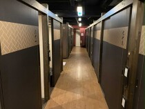 南方の居抜き物件