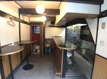 新在家の居抜き物件