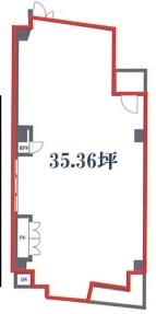 原宿の店舗物件