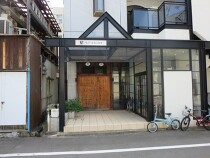 杉本町の居抜き物件