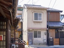清水五条の店舗物件