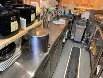 町屋の居抜き物件