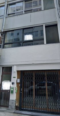 南森町の店舗物件