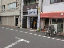 浅草の居抜き物件