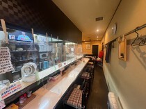 小岩の居抜き物件