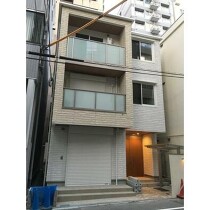 谷町四丁目の店舗物件