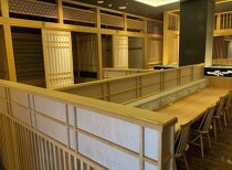 名古屋の居抜き物件
