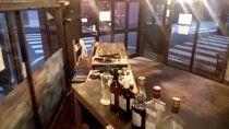 東向島の居抜き物件