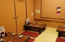 寝屋川市の居抜き物件
