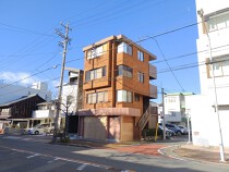 吹上の店舗物件