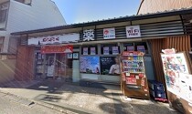 清水五条の店舗物件