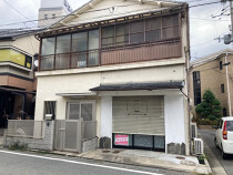 豊中の店舗物件
