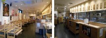 小伝馬町の居抜き物件