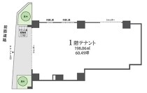河内永和の店舗物件