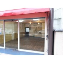 上桂の店舗物件