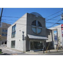 芦屋の居抜き物件