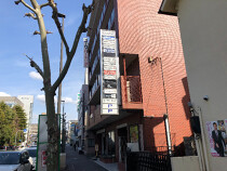 伊丹の店舗物件