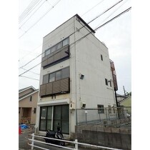 西代の店舗物件