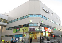 鶴見の店舗物件