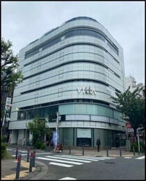 関内の居抜き物件
