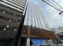 八丁堀の店舗物件