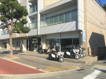 鳴尾・武庫川女子大前の店舗物件