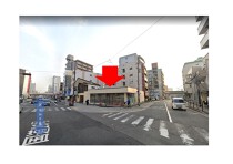 岸里の店舗物件
