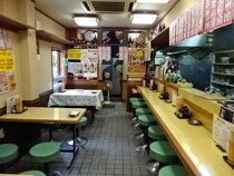 野田の居抜き物件