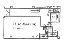元町の店舗物件