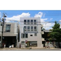 北野白梅町の店舗物件