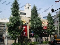 神保町の店舗物件