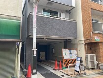 福島の店舗物件