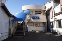岐阜の居抜き物件