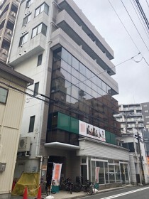 伊勢佐木長者町の居抜き物件
