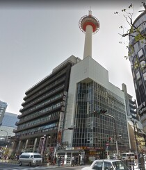 京都の店舗物件