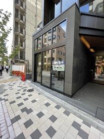 赤坂の店舗物件