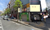 新宿の居抜き物件