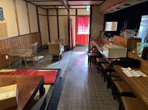 西一宮の居抜き物件