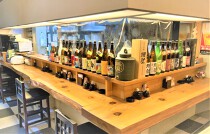 中河原の居抜き物件