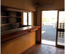 新所沢の居抜き物件