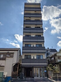 平井の店舗物件