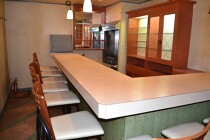 東梅田の居抜き物件