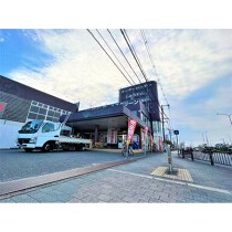 高見ノ里の店舗物件