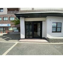 古市の居抜き物件