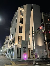 黒川の居抜き物件